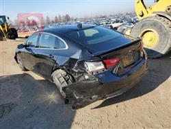 شێڤرۆلێت مالیبۆ